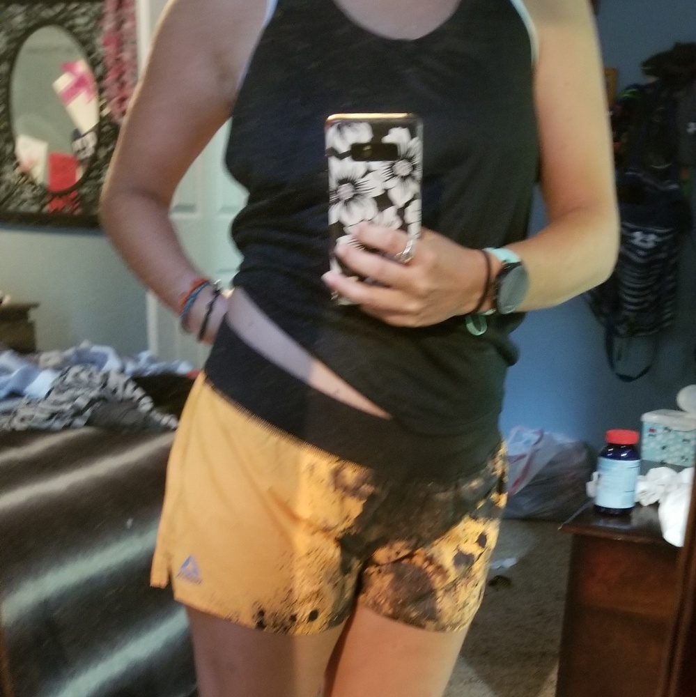 Reebok shorts